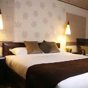 Hotel Aamod ****