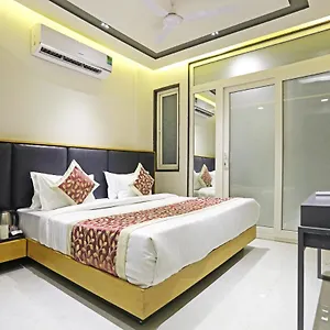 3* Hotel Applewood Residency - Offering Free Airport Drop