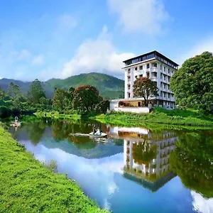 Hotel Westwood Riverside ***