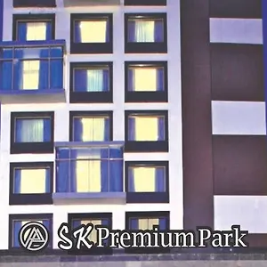 Hotel S.k Premium Park ****