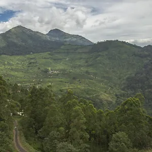 Mount Valley - A Secluded Getaway 3* Муннар